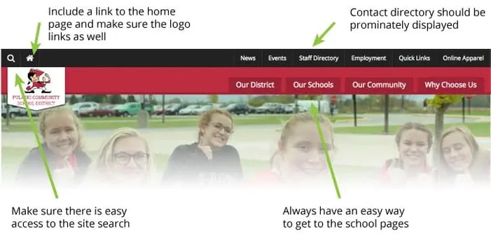 school-website-design-navigation-1