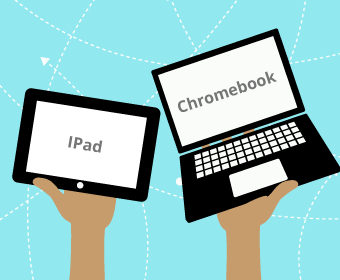 Read Ipad vs Chromebook in the Classroom is Only Part of the Debate