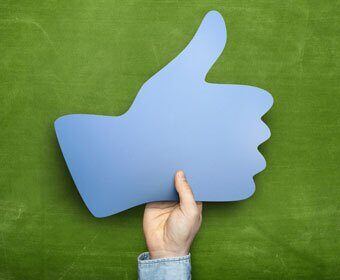 Read Why your school needs Facebook